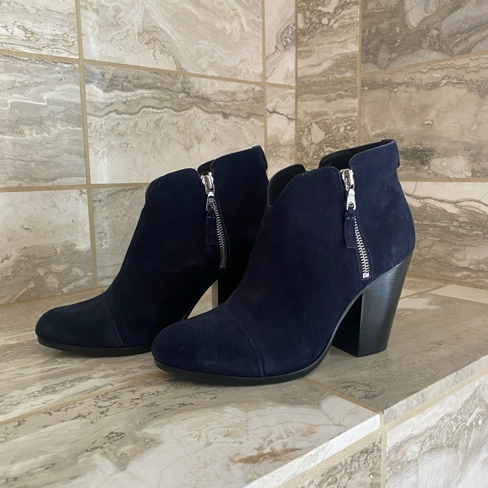 Rag & Bone Margot Suede Boot